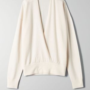 Babaton Jotham Sweater XXS in Giselle